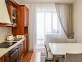 3-бөлмелі пәтер · 100 м² · 8/10 қабат, Сембинова, бағасы: 42 млн ₸ в Астане, р-н Байконур — фото 2
