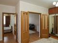 3-бөлмелі пәтер · 100 м² · 8/10 қабат, Сембинова, бағасы: 42 млн ₸ в Астане, р-н Байконур — фото 28