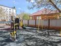 3-бөлмелі пәтер · 100 м² · 8/10 қабат, Сембинова, бағасы: 42 млн ₸ в Астане, р-н Байконур — фото 36