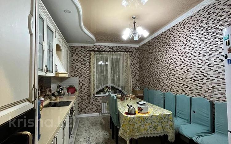 3-комнатная квартира · 123 м² · 6/6 этаж, 35-мкр 32 за 19.5 млн 〒 в Актау — фото 2