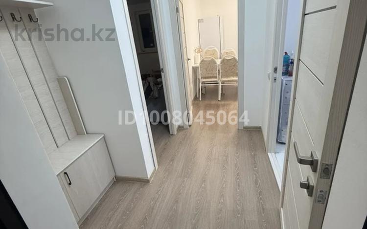 1-бөлмелі пәтер · 41 м² · 4/9 қабат, Жансугурова,3860-жкGate City 117 — Алматы обл, Алатау қаласы, Қоянқұс капшағайскии трасса гейт сити, бағасы: 180 000 ₸ — фото 2