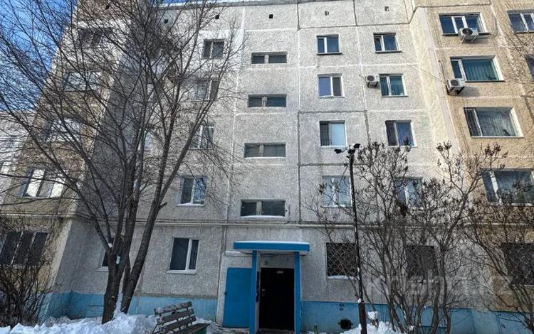 2-комнатная квартира · 52 м² · 3/6 этаж, Карбышева 51 за 22.9 млн ₸ в Костанае — фото 2