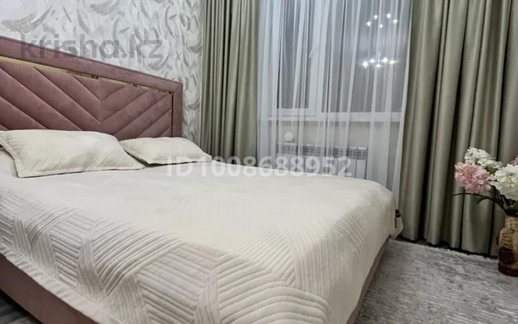 1-бөлмелі пәтер · 36 м² · 14/16 қабат, Аль-Фараби 34 — Улы дала, бағасы: 13 000 ₸ в Астане, Есильский р-н — фото 2