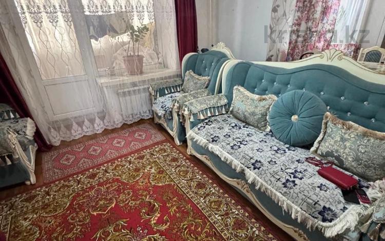 2-комнатная квартира · 54 м² · 4/9 этаж, Бориса Александрова 11 за 26.6 млн ₸ в Усть-Каменогорске — фото 8