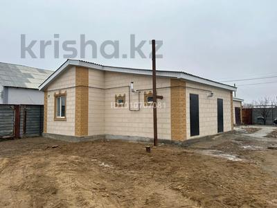 Жеке үй · 3 бөлме · 100 м² · 10 сот., Кен жылыой 253а — Керей закарияулы, бағасы: 16 млн 〒 в Кульсары