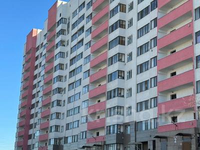 1-комнатная квартира · 36 м² · 11/12 этаж, Дукенулы 38/1 за 16.3 млн 〒 в Астане, Сарыарка р-н