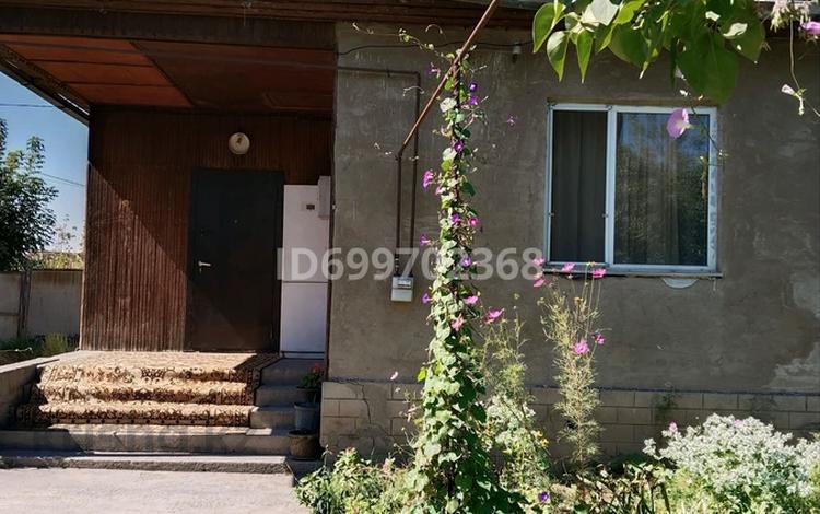 Отдельный дом · 4 комнаты · 108 м² · 1182 сот., Калдаякова 44 за 60 млн ₸ в  — фото 2