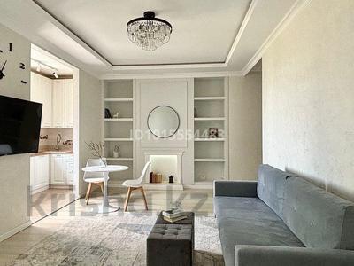 2-комнатная квартира · 70 м² · 12/20 этаж, Туркестан 14а за 18 000 ₸ в Астане, Есильский р-н