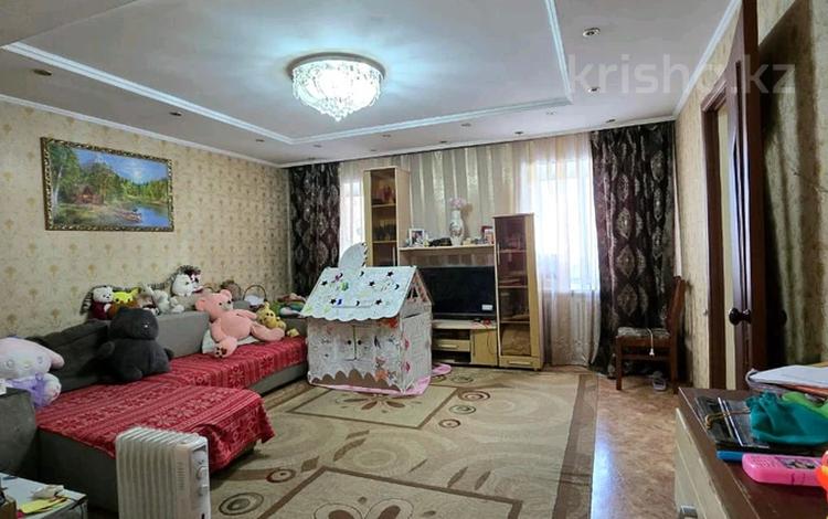 Отдельный дом · 4 комнаты · 102 м² · 6 сот., Маметовой за 23.5 млн ₸ в Семее — фото 2