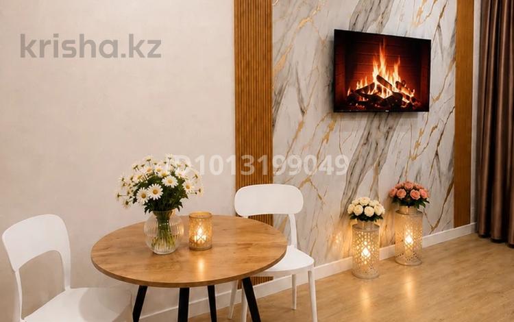 1-комнатная квартира · 38 м² · 6/12 этаж, Сейфуллина 416 — Макатаева за 23 000 ₸ в Алматы, Алмалинский р-н — фото 51