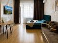 1-бөлмелі пәтер · 38 м² · 6/12 қабат, Сейфуллина 416 — Макатаева, бағасы: 25 000 ₸ в Алматы, Алмалинский р-н