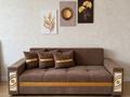 1-бөлмелі пәтер · 38 м² · 6/12 қабат, Сейфуллина 416 — Макатаева, бағасы: 25 000 ₸ в Алматы, Алмалинский р-н — фото 3
