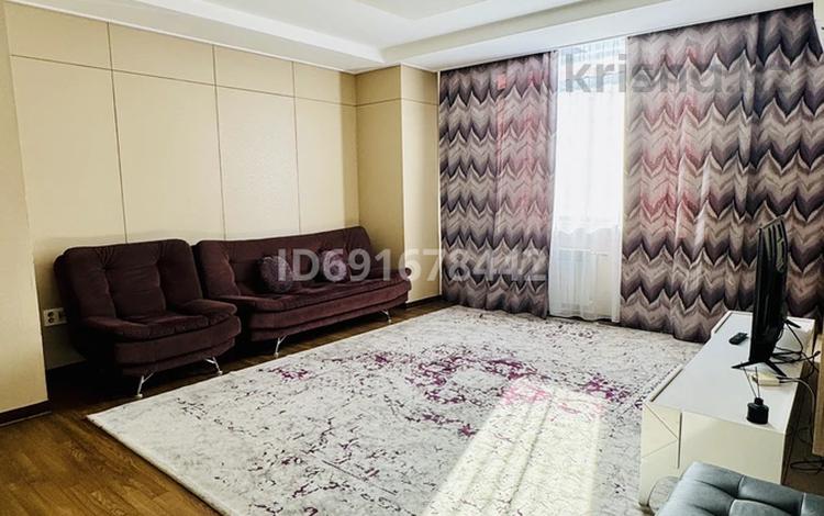 2-комнатная квартира · 78 м² · 14/36 этаж, Кошкарбаева 10/1 — Тауелсиздик- Кошкарбаева за 20 000 ₸ в Астане, Алматы р-н — фото 61