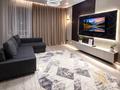3-бөлмелі пәтер · 80 м² · 4/9 қабат, Анет баба 10 — Е-755, бағасы: 39 980 ₸ в Астане, Нура р-н