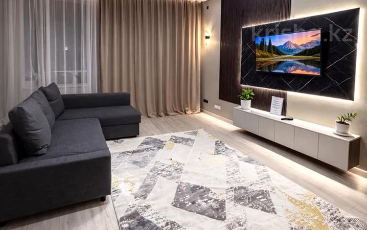 3-бөлмелі пәтер · 80 м² · 4/9 қабат, Анет баба 10 — Е-755, бағасы: 39 980 ₸ в Астане, Нура р-н — фото 2