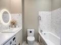 3-бөлмелі пәтер · 80 м² · 4/9 қабат, Анет баба 10 — Е-755, бағасы: 39 980 ₸ в Астане, Нура р-н — фото 11