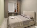 3-комнатная квартира · 80 м² · 4/9 этаж, Анет баба 10 — Greenline Аллея , Хан шатыр за 50 000 ₸ в Астане, Нура р-н — фото 10