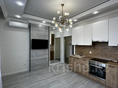 2-комнатная квартира · 43 м² · 8/9 этаж, Мангилик Ел 51/2 за 36 млн ₸ в Астане, Есильский р-н