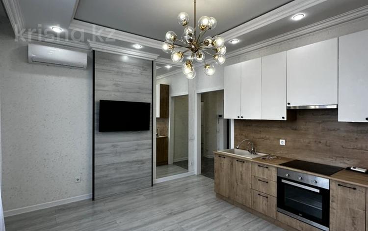 2-комнатная квартира · 43 м² · 8/9 этаж, Мангилик Ел 51/2 за 36 млн ₸ в Астане, Есильский р-н — фото 2