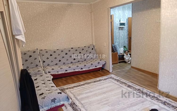 2-комнатная квартира · 45 м² · 5/5 этаж, Независимости 3/1 — Астана за 15 млн ₸ в Усть-Каменогорске — фото 2