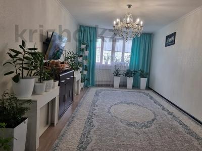 3-комнатная квартира · 88.2 м² · 6/13 этаж, Сарыарка 41 — Без комиссии для покупателя за 35 млн ₸ в Астане, Сарыарка р-н