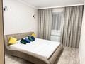 2-комнатная квартира · 63 м² · 9/9 этаж, мкр. Алтын орда, Ораз Татеулы 5а за 20 000 ₸ в Актобе