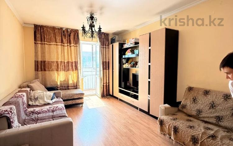 1-комнатная квартира · 34 м² · 13/18 этаж, Кенен Азербаев 47 — СРОЧНАЯ ПРОДАЖА ‼️ за 17.5 млн ₸ в Астане, Сарайшык р-н — фото 2