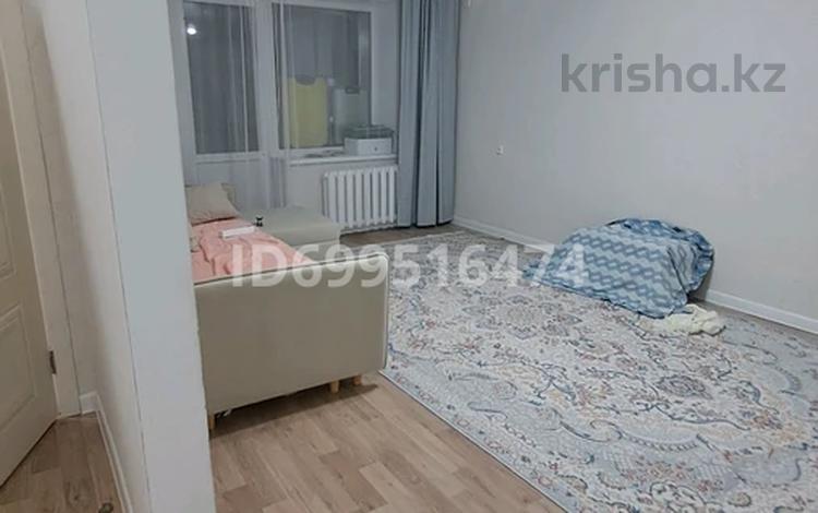 1-комнатная квартира · 40 м² · 1/5 этаж, мкр Кунаева 64 — На против Салтанат сарайы и ул Абулхаир-хана за 19.5 млн 〒 в Уральске, мкр Кунаева — фото 2