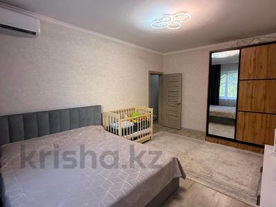 1-комнатная квартира · 43 м² · 2/5 этаж, мкр Аксай-5 9 за 31 млн ₸ в Алматы, Ауэзовский р-н