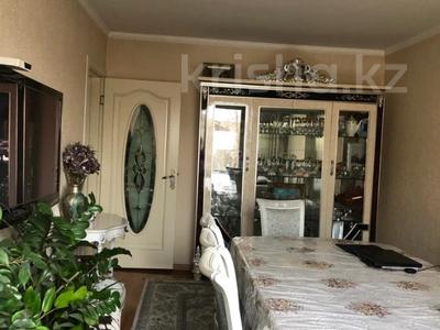 4-комнатная квартира · 83.2 м² · 5/5 этаж, мкр Тастак-2 22 за 42.3 млн ₸ в Алматы, Алмалинский р-н
