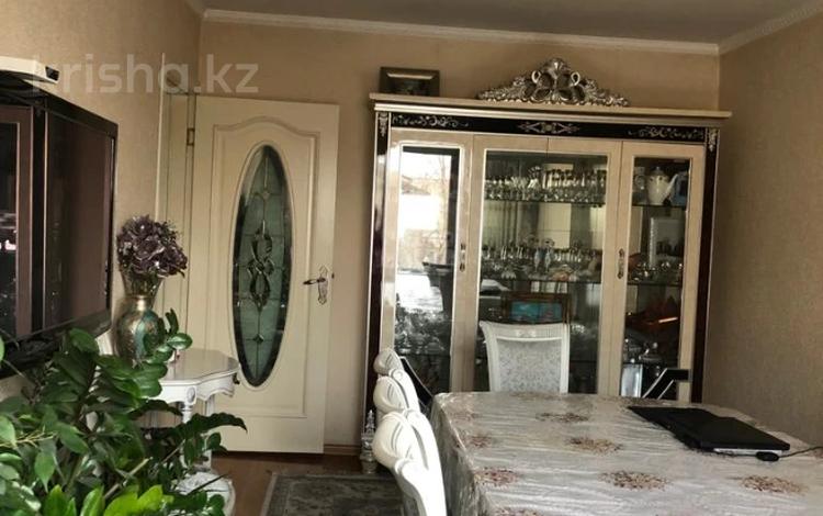4-комнатная квартира · 83.2 м² · 5/5 этаж, мкр Тастак-2 22 за 42.3 млн ₸ в Алматы, Алмалинский р-н — фото 21