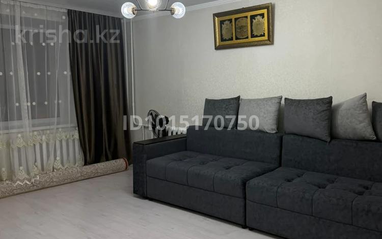 2-комнатная квартира · 49 м² · 3/9 этаж, Утепбаева 44 — Возле 5 гимназии за 250 000 ₸ в Семее — фото 2