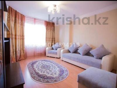 3-комнатная квартира · 98 м² · 7/9 этаж, мкр Шубар, Сарайшык 9 за 350 000 ₸ в Астане, Есильский р-н
