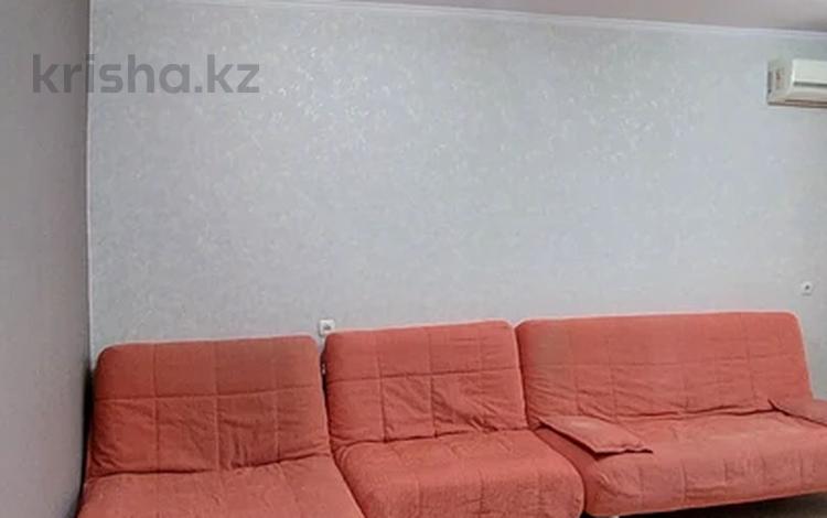1-комнатная квартира · 34 м² · 4/5 этаж, Нурмакова 51 — Қазыбек би за 220 000 ₸ в Алматы, Алмалинский р-н — фото 2