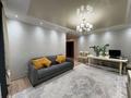 3-комнатная квартира · 83.9 м² · 5/10 этаж, Култобе 11 — Сейфуллина за 38 млн ₸ в Астане, р-н Байконур — фото 4