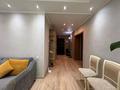 3-комнатная квартира · 83.9 м² · 5/10 этаж, Култобе 11 — Сейфуллина за 38 млн ₸ в Астане, р-н Байконур — фото 6