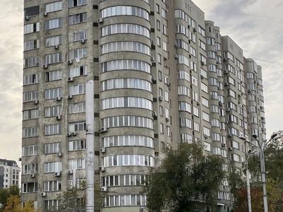 4-комнатная квартира · 151 м² · 10/15 этаж, Гоголя 2 за 129 млн ₸ в Алматы, Медеуский р-н