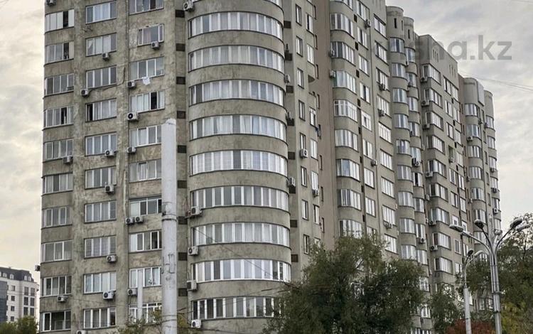 4-комнатная квартира · 151 м² · 10/15 этаж, Гоголя 2 за 129 млн ₸ в Алматы, Медеуский р-н — фото 19