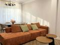 3-бөлмелі пәтер · 80 м² · 2/10 қабат, 9 12, бағасы: 81 млн ₸ в Астане, Сарайшык р-н