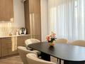 3-бөлмелі пәтер · 80 м² · 2/10 қабат, 9 12, бағасы: 81 млн ₸ в Астане, Сарайшык р-н — фото 2