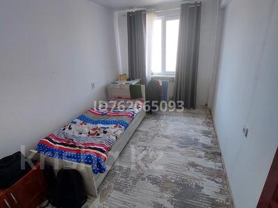 Продажа квартир в Жетысу обл.: 3-комнатная квартира · 58 м² · 3/5 этаж, Салтанат 21 за 21 млн 〒 3-комнатная квартира · 58 м² · 3/5 этаж, Салтанат 21 за 21 млн 〒 в Талдыкоргане, мкр военный городок Жулдыз