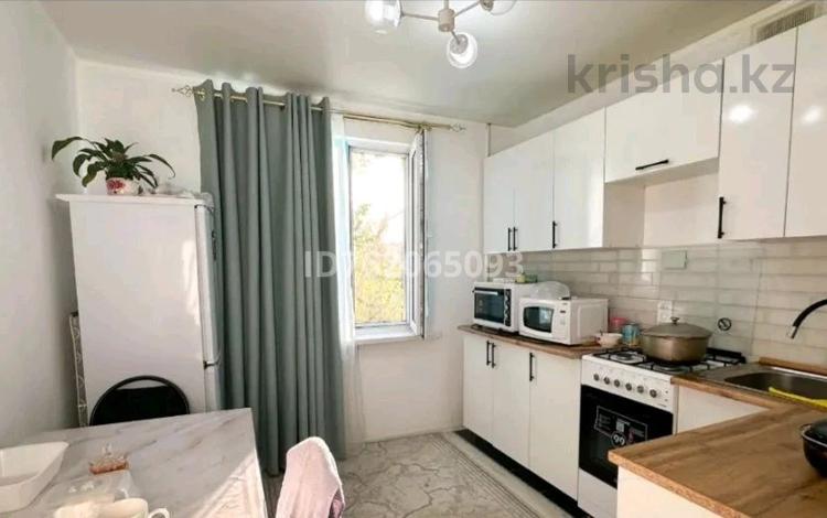 3-комнатная квартира · 58 м² · 3/5 этаж, Салтанат 21 за 23 млн ₸ в Талдыкоргане, мкр военный городок Жулдыз — фото 18