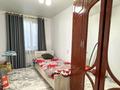 3-комнатная квартира · 58 м² · 3/5 этаж, Салтанат 21 за 23 млн ₸ в Талдыкоргане, мкр военный городок Жулдыз — фото 8
