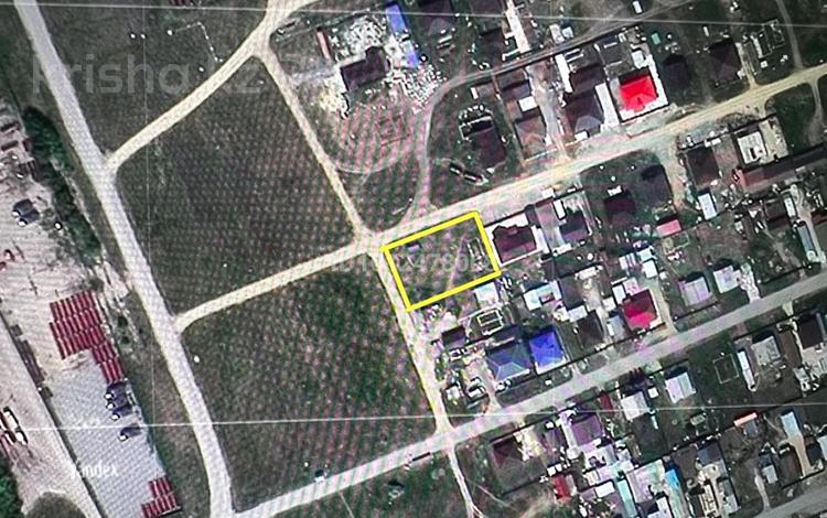 Участок · 9 соток, Позиция 1 149 — Коныратская за 42 млн ₸ в Кокшетау — фото 6