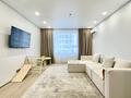 2-бөлмелі пәтер · 70 м², Егизбаева 3, 5 — Каныша Сатпаева, бағасы: 75 млн ₸ в Алматы, Бостандыкский р-н — фото 12