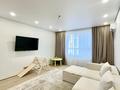 2-бөлмелі пәтер · 70 м², Егизбаева 3, 5 — Каныша Сатпаева, бағасы: 75 млн ₸ в Алматы, Бостандыкский р-н — фото 21