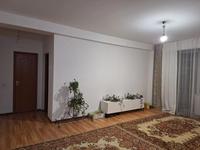 3-бөлмелі пәтер · 87 м² · 6/9 қабат, Райымбек 60Б — Центральная улица, бағасы: 28 млн 〒 в Каскелене