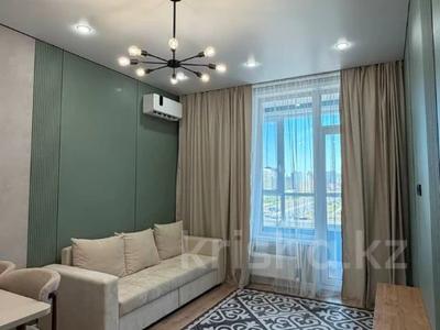 2-комнатная квартира · 40.1 м² · 7/12 этаж, Е-429 24 за 29 млн ₸ в Астане, Нура р-н
