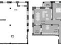 5-комнатная квартира · 241.1 м² · 4/5 этаж, мкр Михайловка 11/11 за ~ 173.6 млн ₸ в Караганде, Казыбек би р-н — фото 2