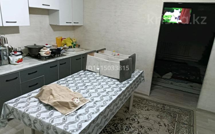 Отдельный дом · 2 комнаты · 56 м² · 10 сот., Капшагай 1 за 20 млн ₸ в  — фото 2